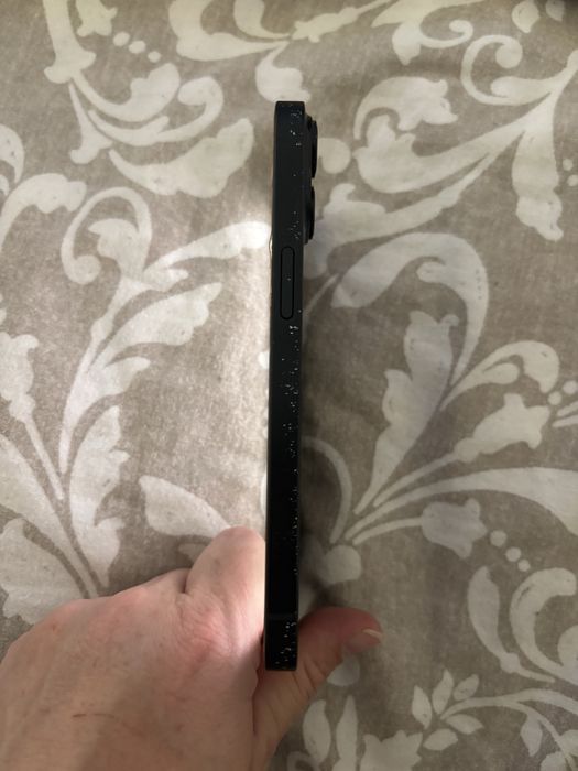 Phone 14 | 128GB | Preto | Usado