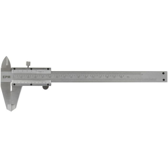 Suwmiarka 150Mm 0.02Mm EPM