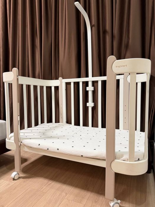 Манеж трансформер