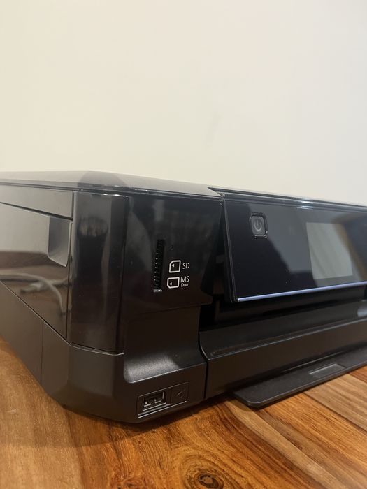 Impressora Wi-Fi Epson XP-610 + tinteiros incluídos
