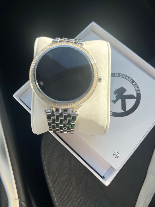 Relógio Michael Kors 5gen
