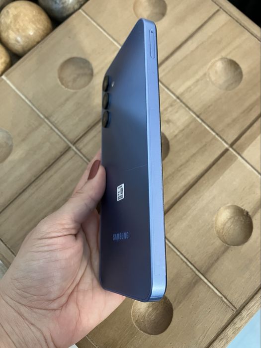 Smartphone Samsung Galaxy A15 5g 4gb/128gb Azul