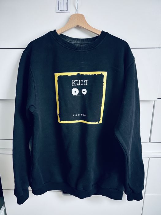 Kult Kaseta Bluza XL
