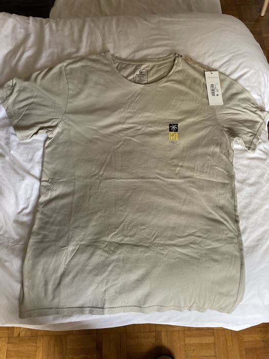 T-shirt nova da Oslo