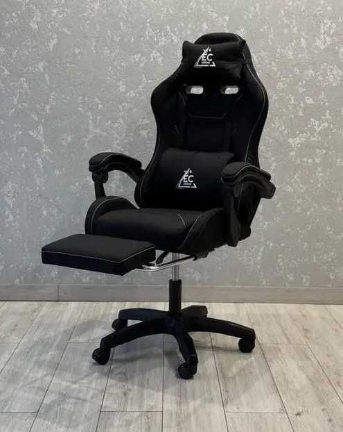 Компʼютерне офісне геймерське крісло компьютерное офисное кресло Акція