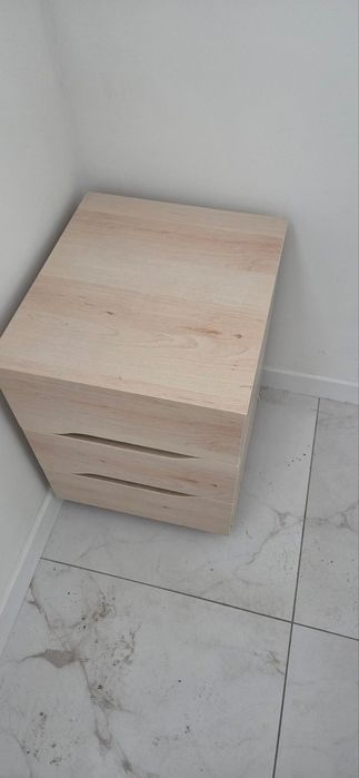 Дитячі парти зі стільцями, регульовані по висоті (2 комплекти)