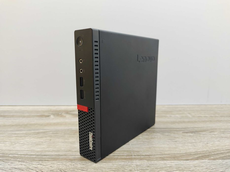 Гурт! Lenovo M710q Tiny | i5-7500T | 8GB RAM | 240GB SSD