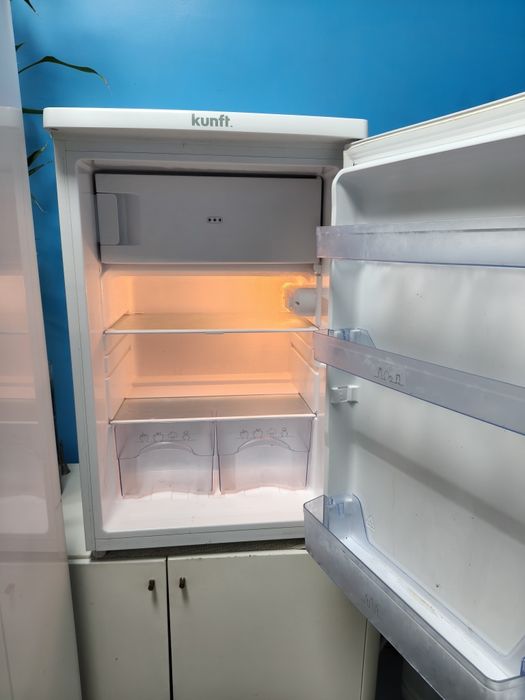 Frigorífico kunft