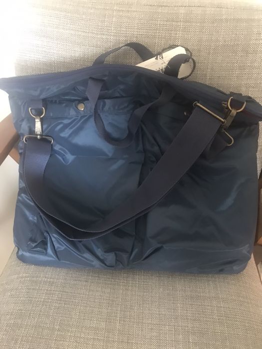 Saco Força Aérea Italiana Original