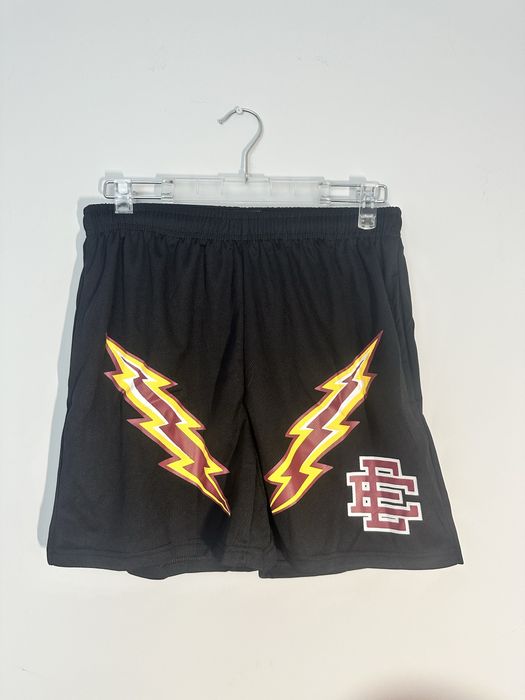 Spodenki Eric Emanuel - rozmiar L