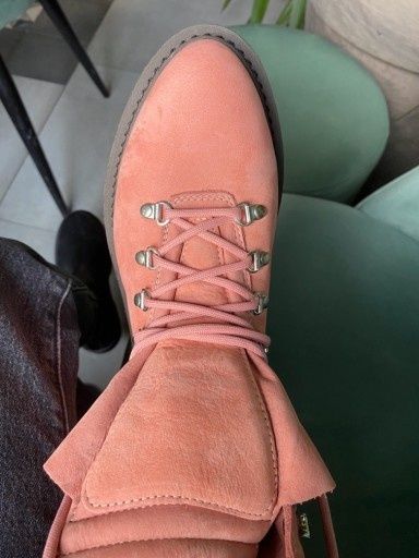 Ботинки Diemme Roccia.Италия.37р.