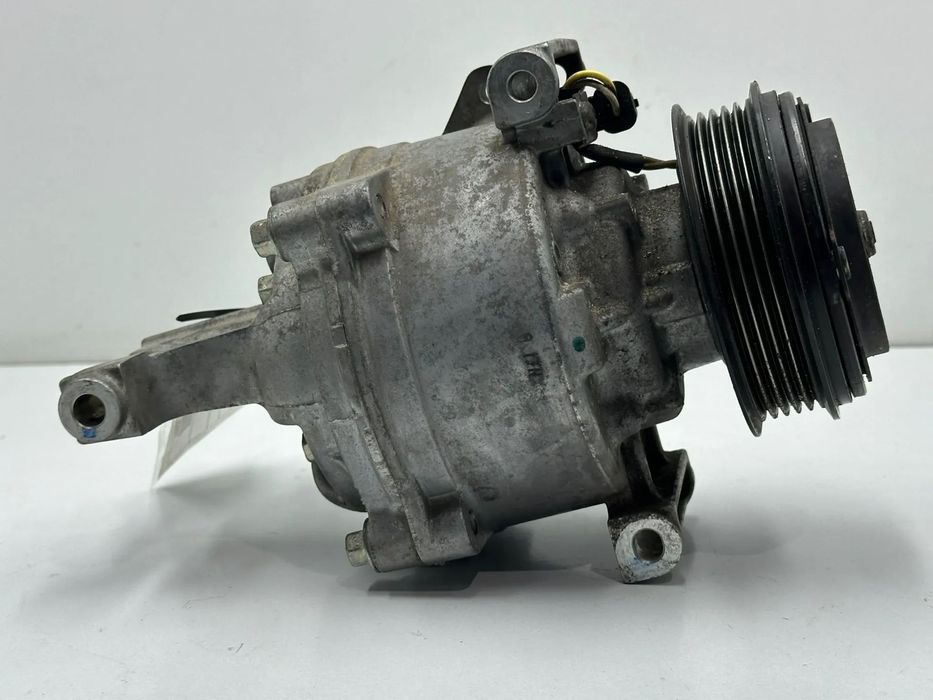 Compressor Ar Condicionado - Opel Astra K (2019)