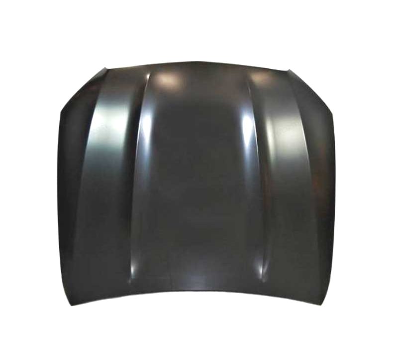 CAPÔ MERCEDES W213 16- C238 LOOK AMG GT ALUMINIO
