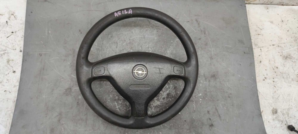 Opel Agila A Kierownica AIRBAG