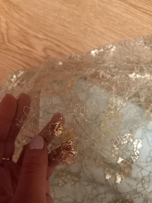 Платье выпускное/свадебное