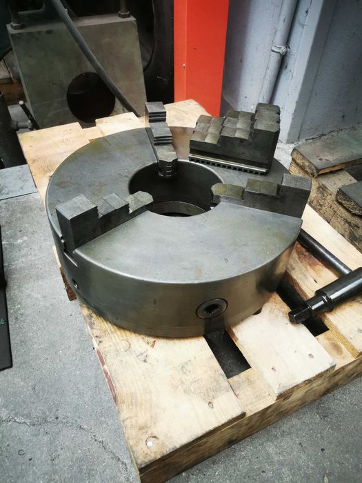 Bucha de 3+3 Grampos