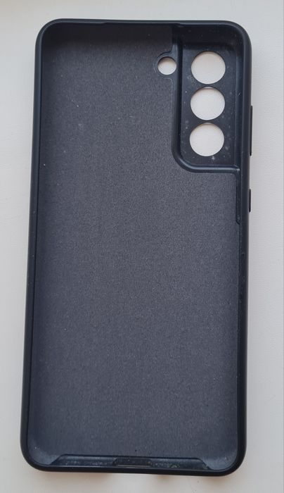 Чехол на samsung S21FE