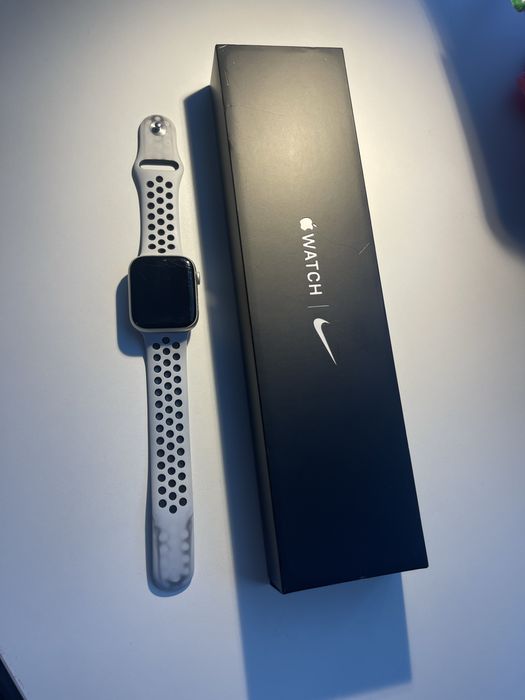 Apple watch 6 44mm nike original