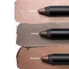 Nudestix w odcieniu Burnish cień do powiek/kredka