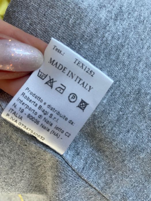 damska kurtka wiosenna Roberta Biagi