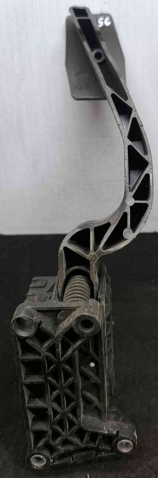 Pedal do Acelerador 55702020 - FIAT GRANDE PUNTO