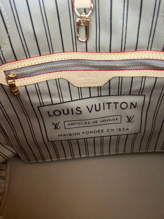 Neverfull Louis Vuitton