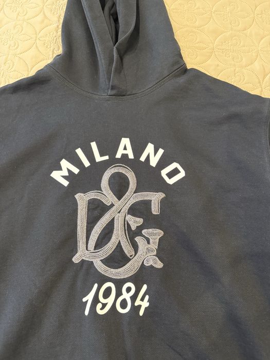 Кофта чоловіча DG 48 розмір L