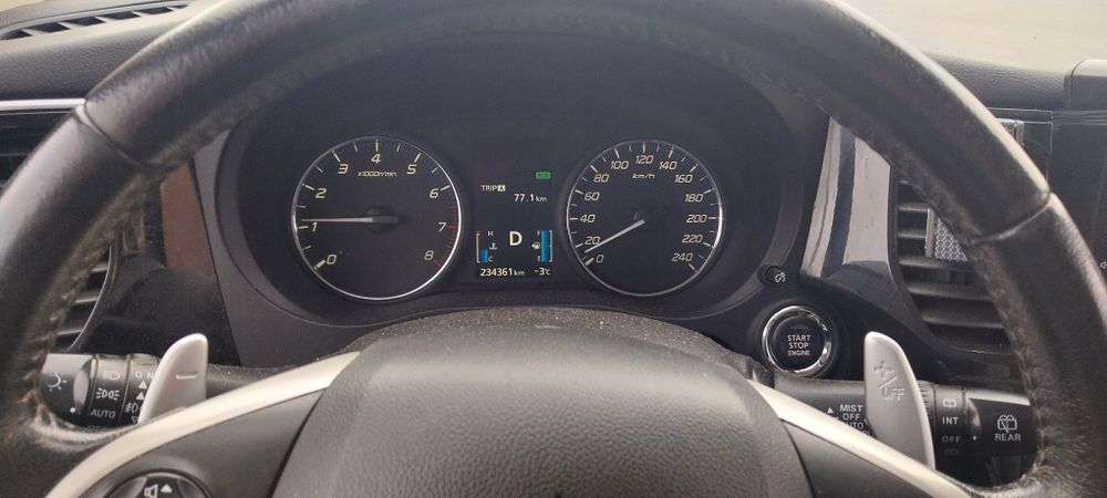 Sprzedam Mitsubishi outlander