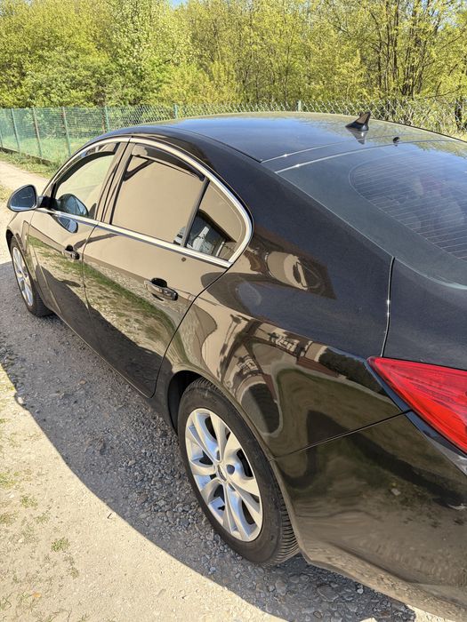 Opel insignia sprzedam