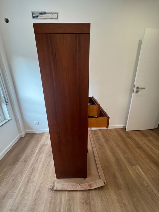 Conjunto movel de sala