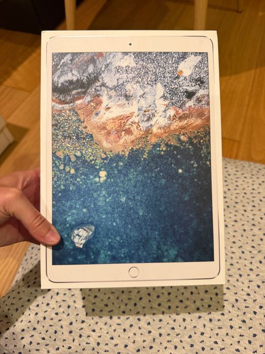 Ipad pro 10.5 256gb WIFI