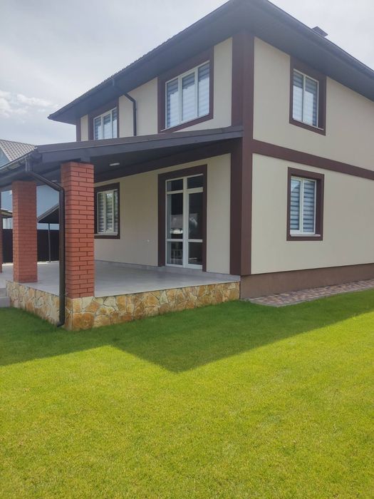 !!!Оренда заміського будинку в селі Осещено в КМ Сеневір Десна Вишгоро