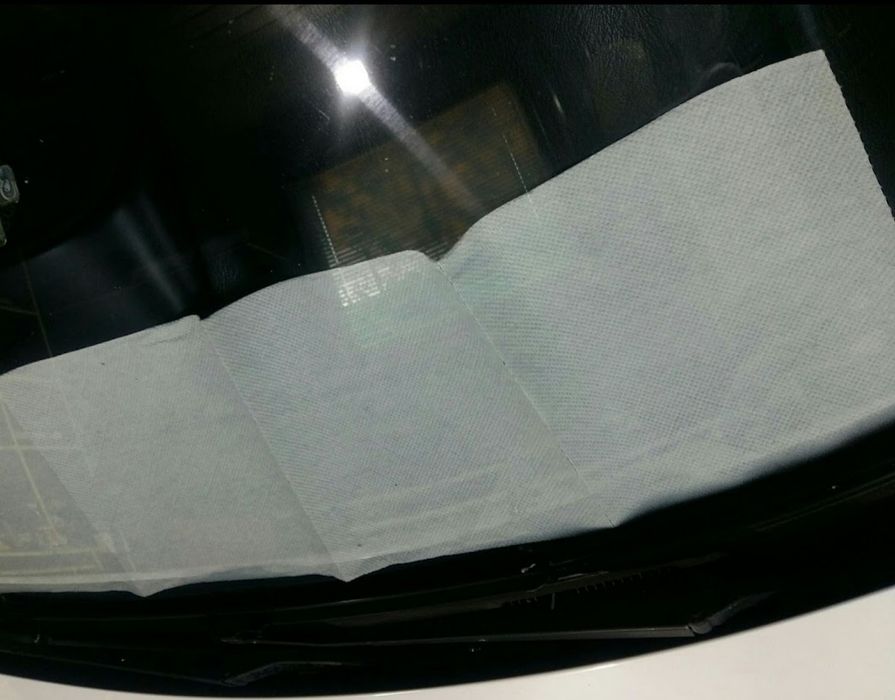 Автостекло сервис.Ремонт сколов и трещин лобового стекла на Садах 1 ...