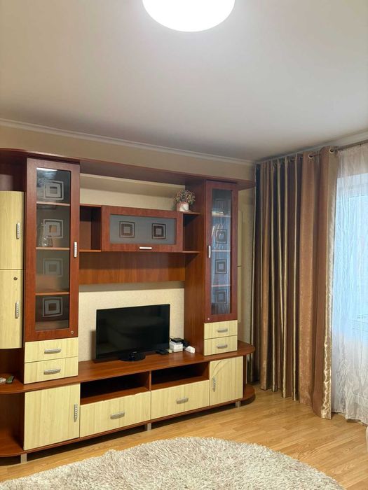 Сдам свою 2-ух кімнатну квартиру подобово