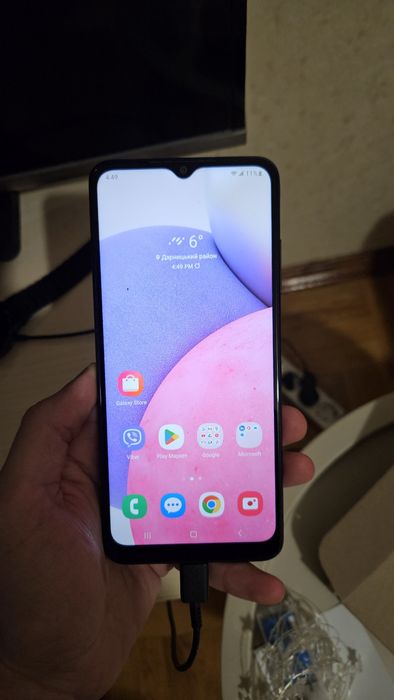 Samsung Galaxy A03s