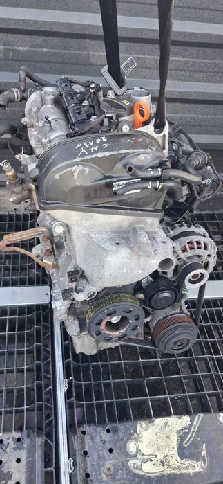 Silnik kompletny Volkswagen skoda seat 1.0 CHY