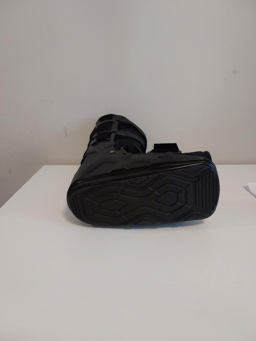 But orteza do kostki