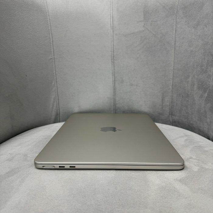 MacBook Air 13 2022 { M2 | 8gb | 512 SSD } Гарантія. 38274SV