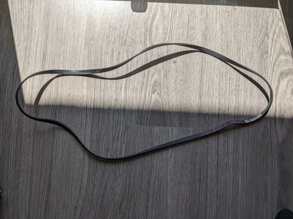 Pasek napędowy do pralek Whirlpool - 1250 J MA