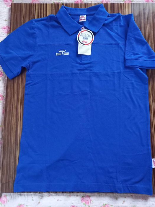 Футболка POLO для підлітка