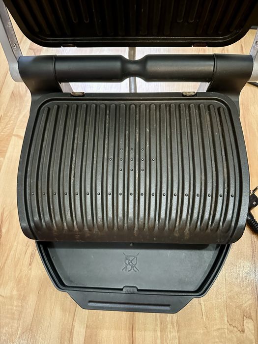 Гриль барбекю Tefal