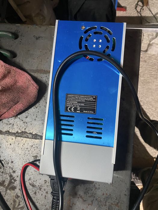 Carabina 5.5 Ar comprimido