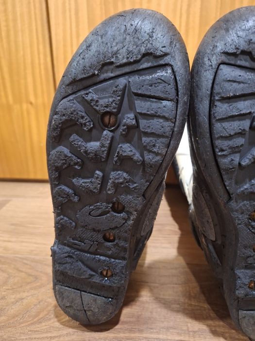 Botas Sidi CrossFire 3 42