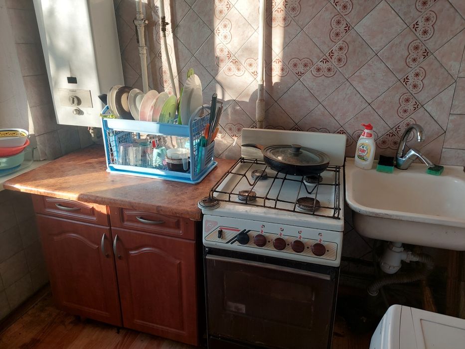 Сдам комнату (без хозяина), можно паре. С животными берут