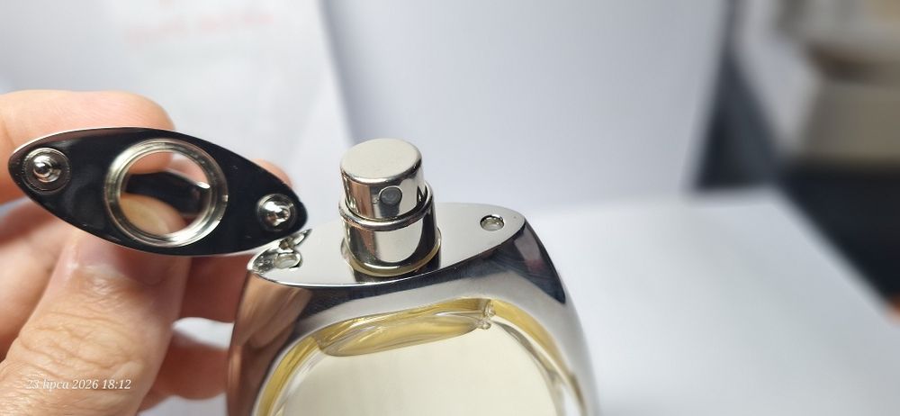 Hermès Galop d'Hermès Parfum