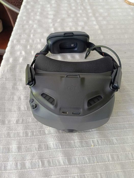 Kit DJI Completo - Neo + Goggles N3 + Controller 3