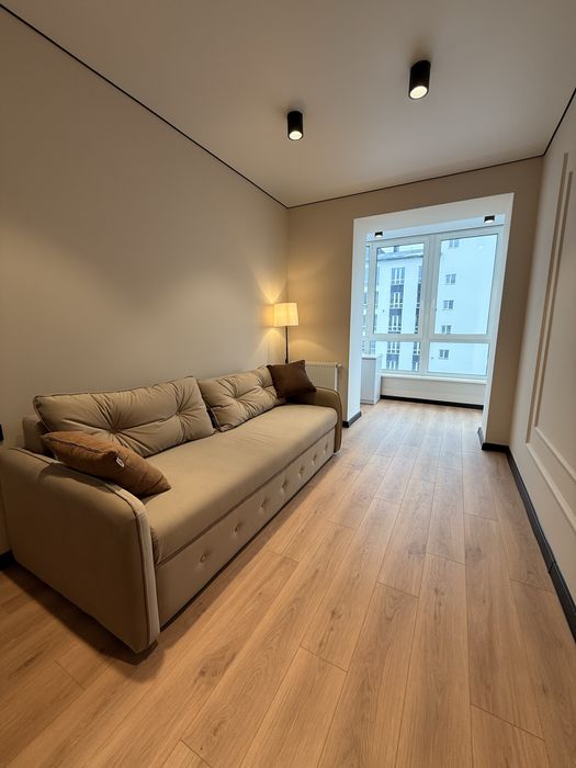 Продаж 2х кімнатної квартири. Руська