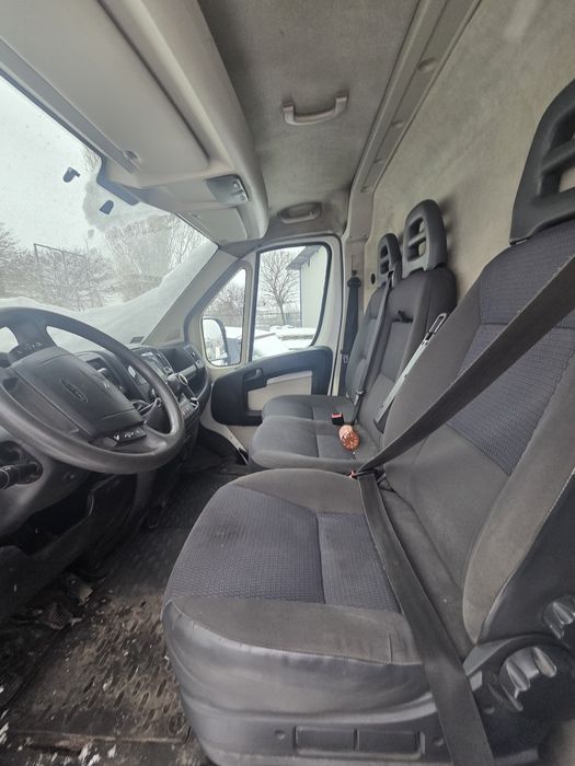 Citroen Jumper L2H2 2.2 Super stan !