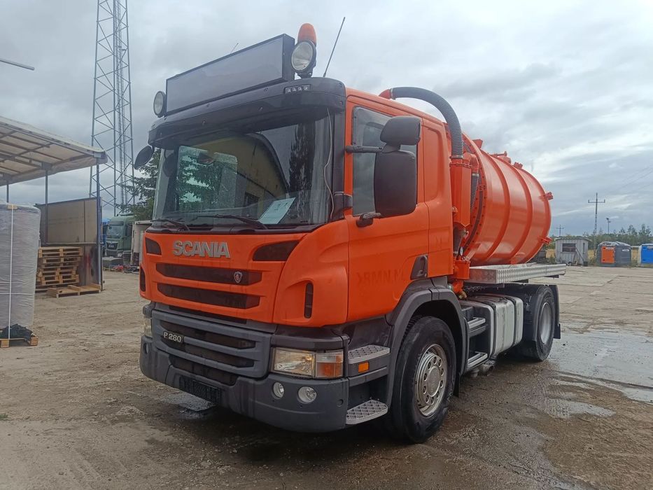 Scania