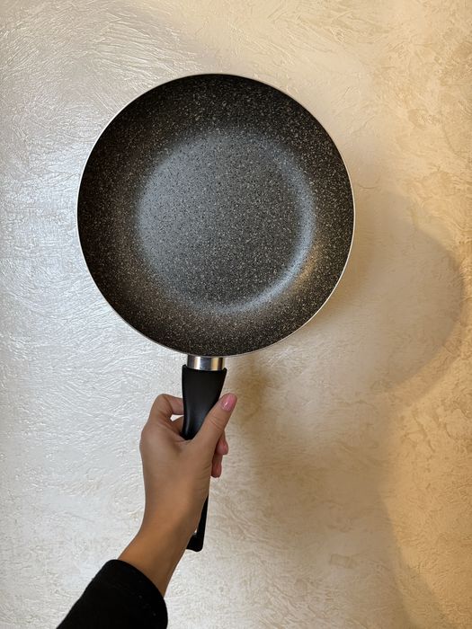 Нова сковорідка